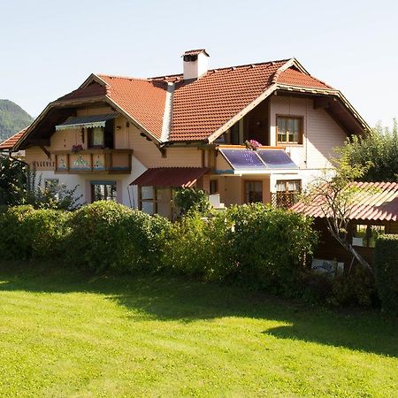 Ferienwohnung Galerie 7 Riegersdorf Екстериор снимка
