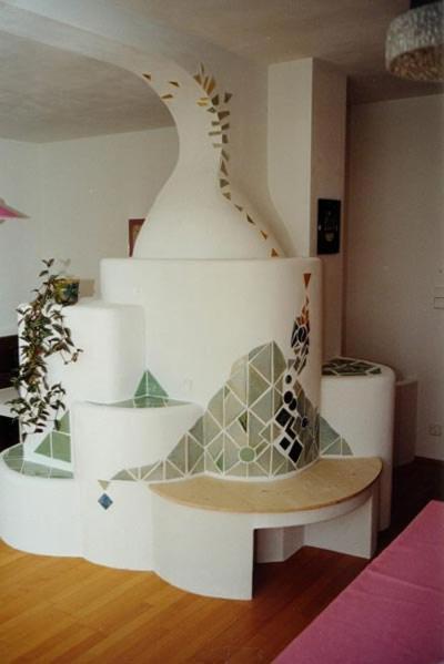 Ferienwohnung Galerie 7 Riegersdorf Екстериор снимка