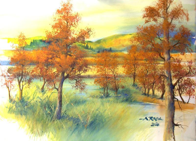 Ferienwohnung Galerie 7 Riegersdorf Екстериор снимка