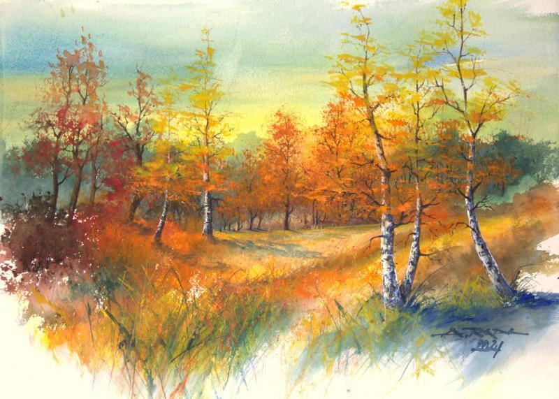 Ferienwohnung Galerie 7 Riegersdorf Екстериор снимка