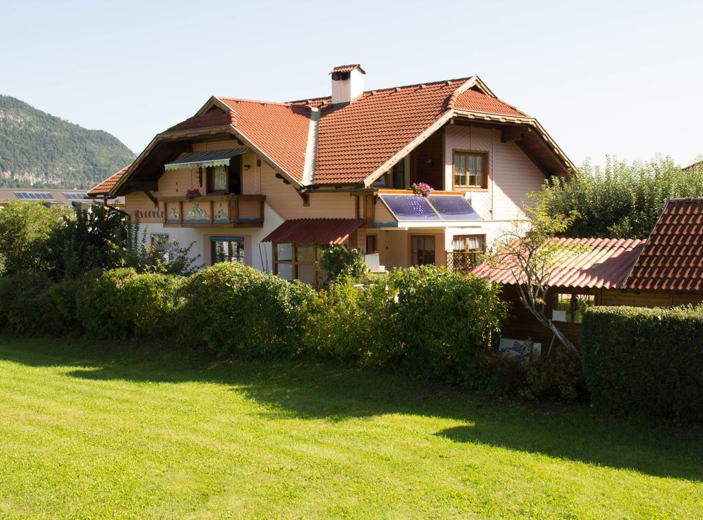 Ferienwohnung Galerie 7 Riegersdorf Екстериор снимка